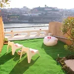 Apartamento Oportobestview-garden Oporto