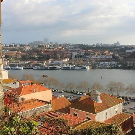Apartman Oportobestview-garden *