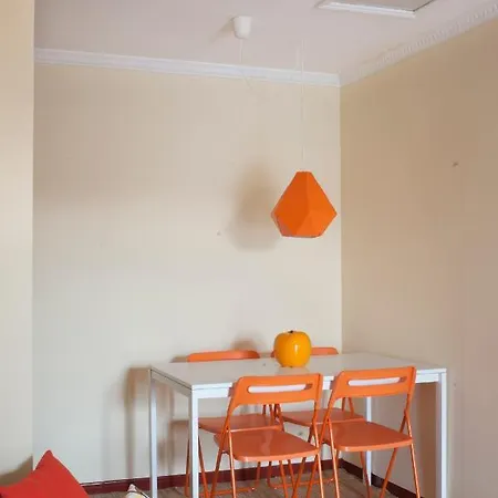 Apartman Oportobestview-garden *
