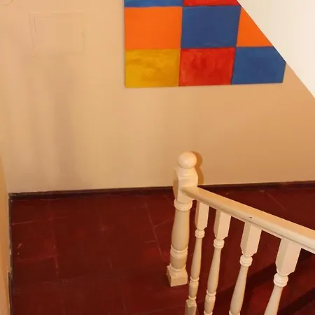 Oportobestview-garden Apartman Porto