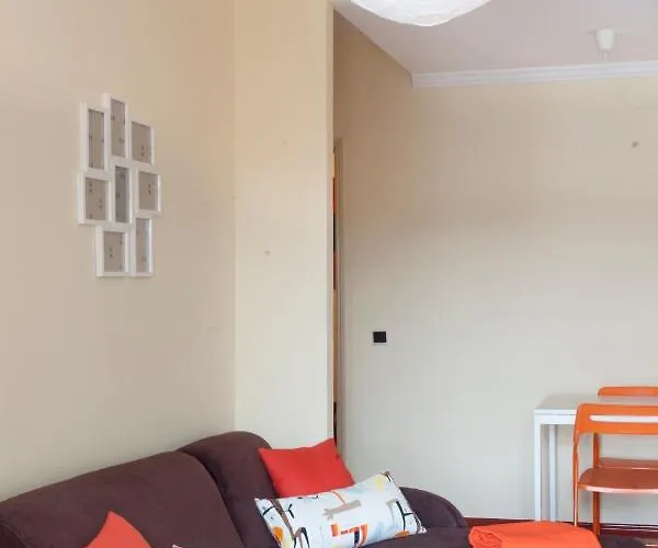 Apartman Oportobestview-garden