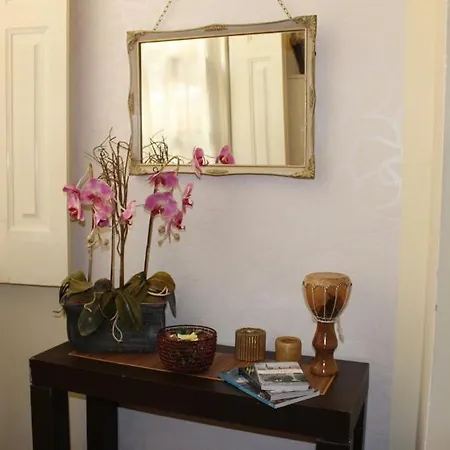 Oportobestview-garden * Oporto