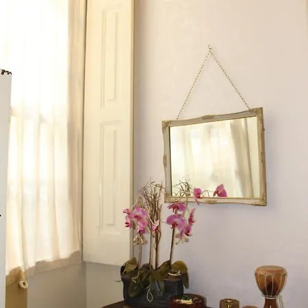 Oportobestview-garden * Oporto