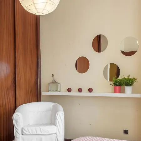 Oportobestview-garden * פורטו