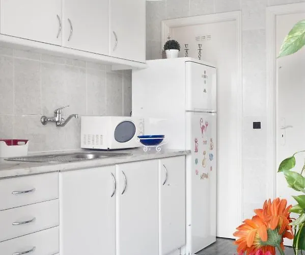 Oportobestview-garden Appartement