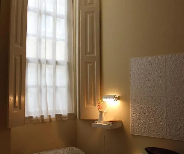 Oportobestview-garden Appartement Porto