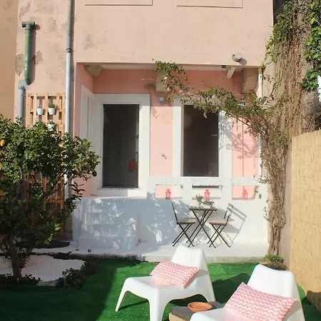 Appartement Oportobestview-garden *