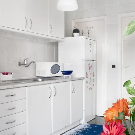 Oportobestview-garden Appartement