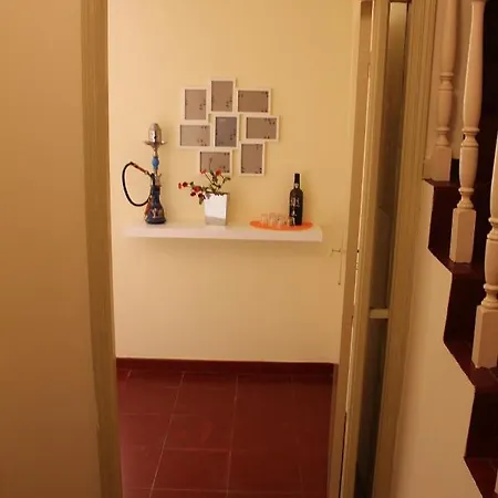 Oportobestview-garden Appartement