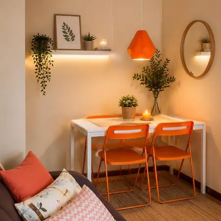 Oportobestview-garden Appartement Oporto