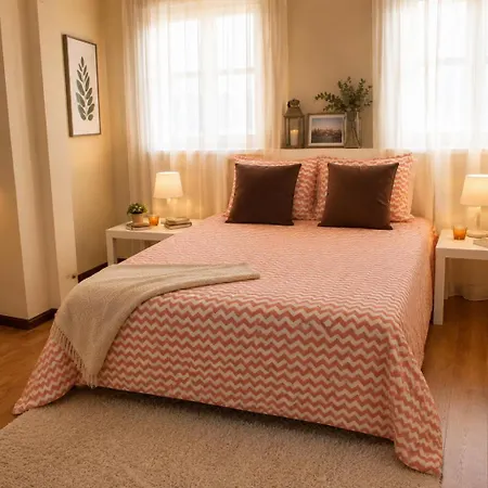 Oportobestview-garden Appartement Oporto