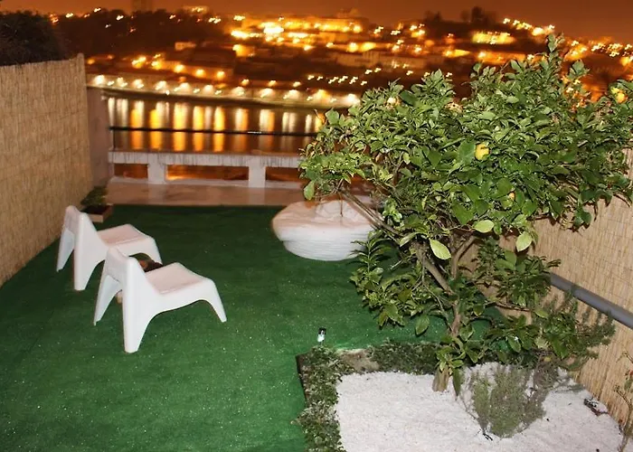 Oportobestview-garden Διαμέρισμα *