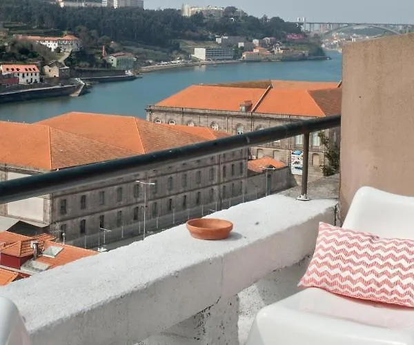 Oportobestview-garden Διαμέρισμα Πόρτο