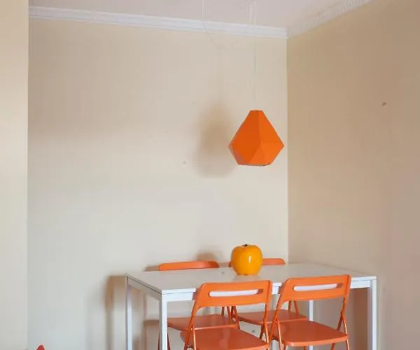 Διαμέρισμα Oportobestview-garden *