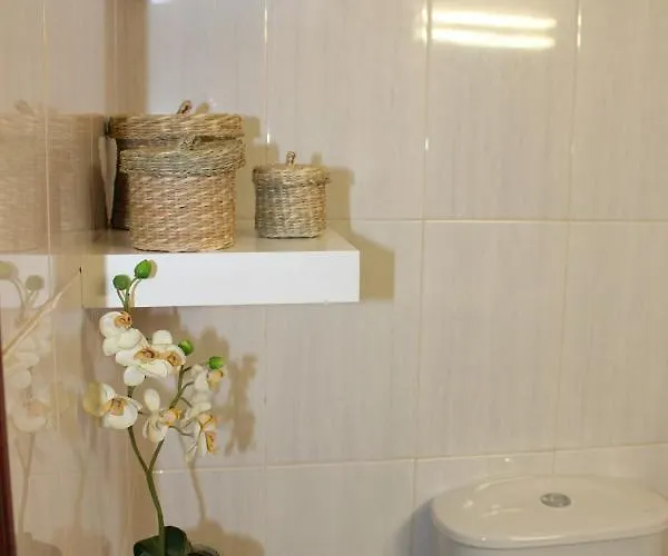 Oportobestview-garden * Πόρτο