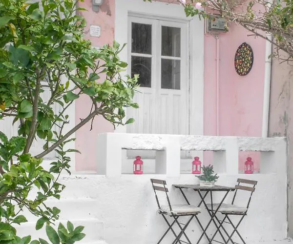 Διαμέρισμα Oportobestview-garden