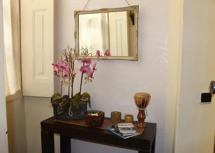 Oportobestview-garden * Πόρτο