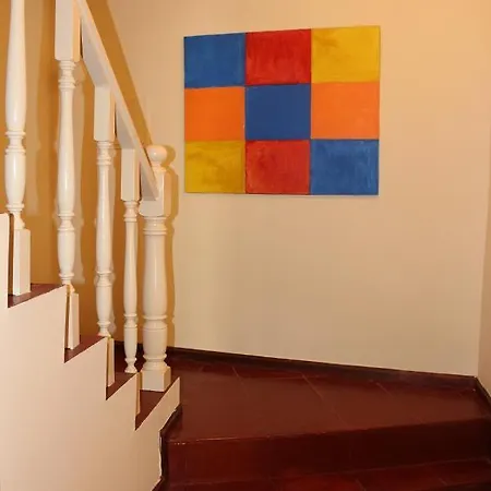 Oportobestview-garden Lejlighed *