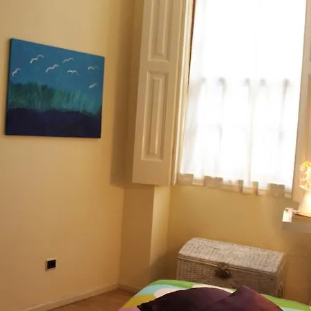 Oportobestview-garden * Porto