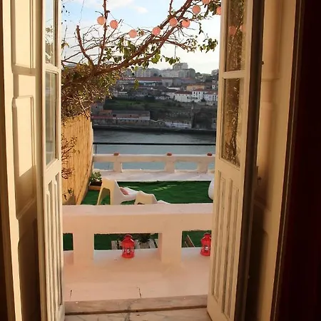 Lejlighed Oportobestview-garden Porto