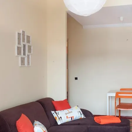 Lejlighed Oportobestview-garden