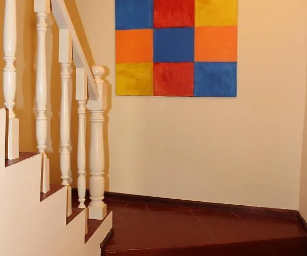 Oportobestview-garden Apartment *