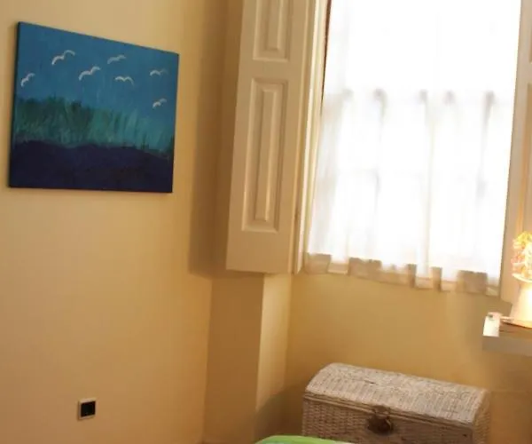 Oportobestview-garden * Porto