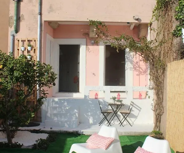 Apartment Oportobestview-garden *