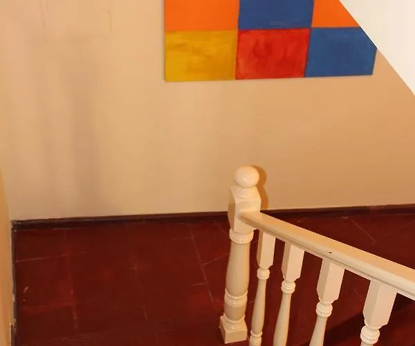 Oportobestview-garden Apartment Porto